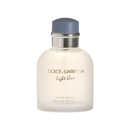 DOLCE & GABBANA Light Blue Pour Homme .