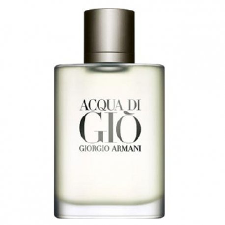 ARMANI Giogio Armani acqua di Giò.