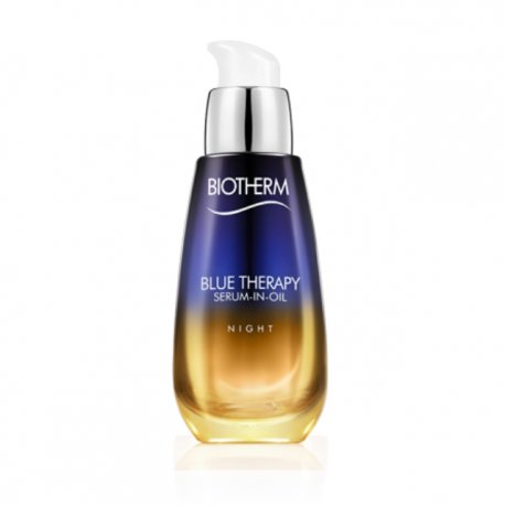 BIOTHERM SIN CAJA!! BLUE THERAPY Serum In Oil