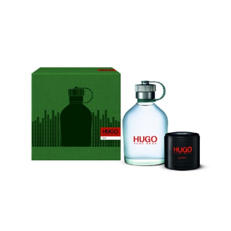 HUGO BOSS Hugo Music