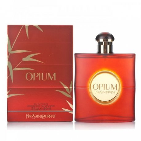 YVES SAINT LAURENT Opium