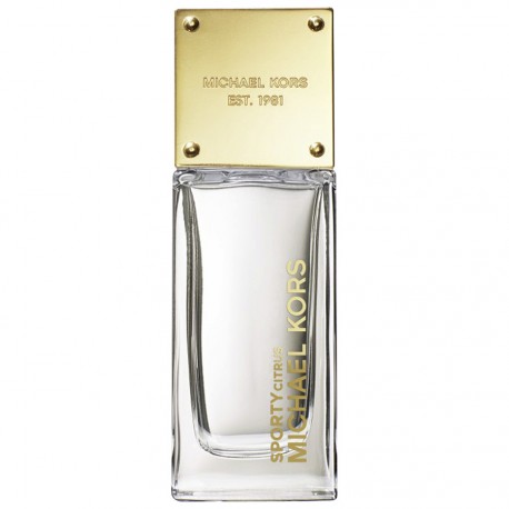 MICHAEL KORS Sporty Citrus