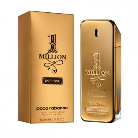 PACO RABANNE 1 Million Intense