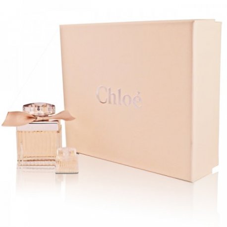 CHLOE Chloé Signature
