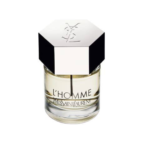 YVES SAINT LAURENT L'Homme