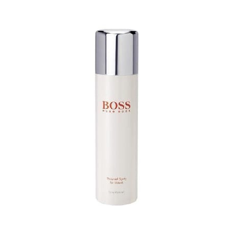 HUGO BOSS BOSS ORANGE