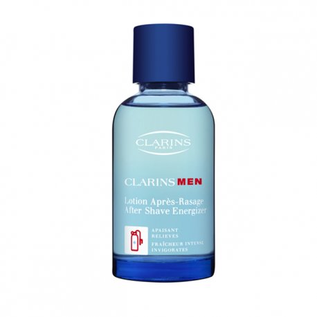 CLARINS Loción Para Después del Afeitado