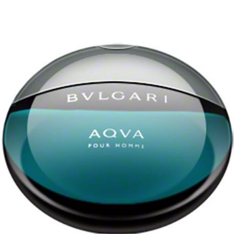 BVLGARI Aqva Pour Homme