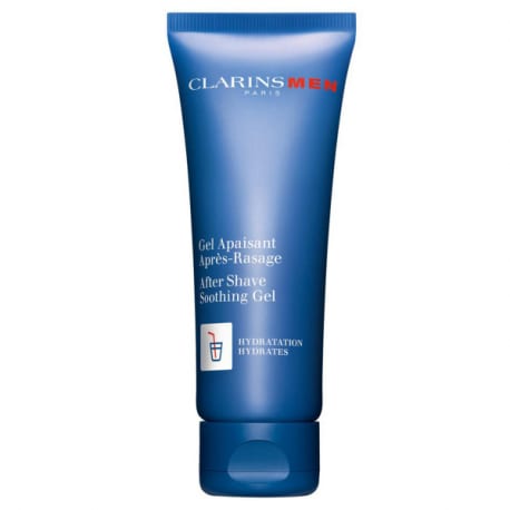 CLARINS Gel Soothing