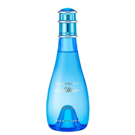 DAVIDOFF Cool Water Woman