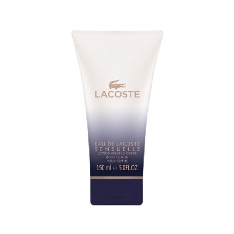 LACOSTE Eau de Lacoste Sensuelle