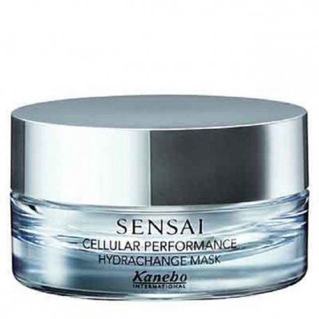 KANEBO (SENSAI) Hydrachange Mask