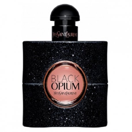 YVES SAINT LAURENT Black Opium