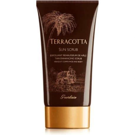 GUERLAIN Terracotta Sun Scrub