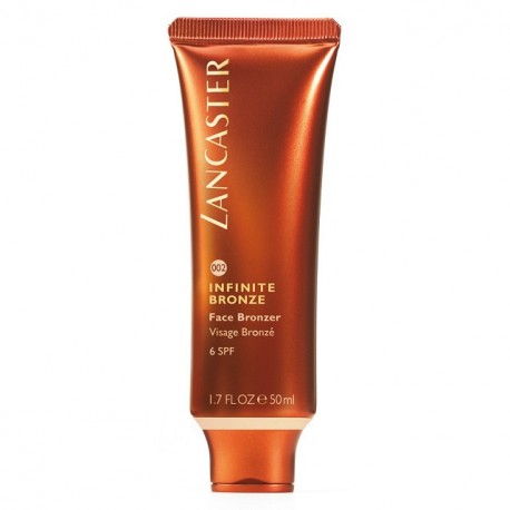 LANCASTER Infinite Bronze