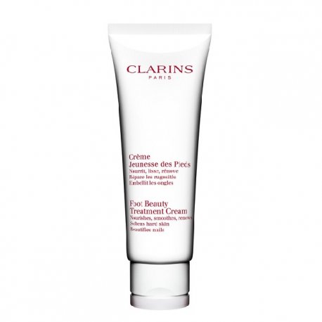 CLARINS Jeunesse des Pieds