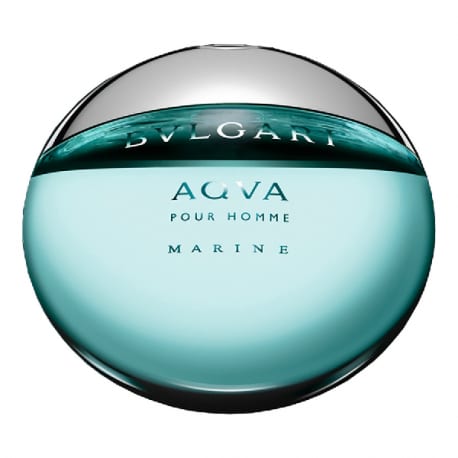 BVLGARI Aqva Pour Homme Marine