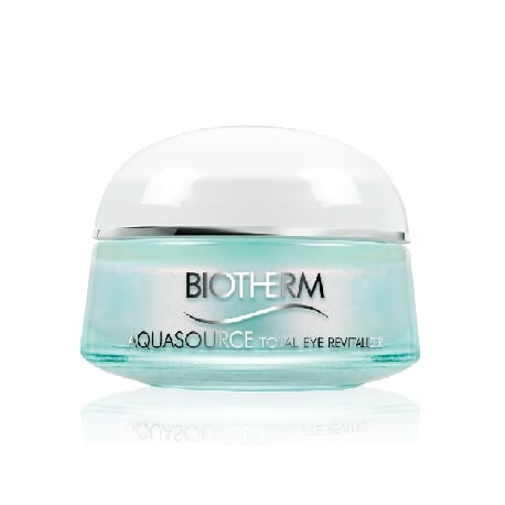 BIOTHERM Aquasource Total Eye Revitalizer