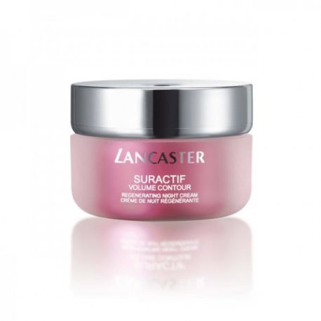 LANCASTER Suractif Volume night cream