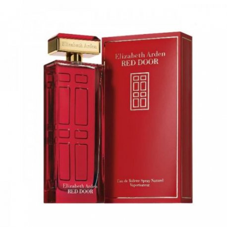 ELIZABETH ARDEN Red Door