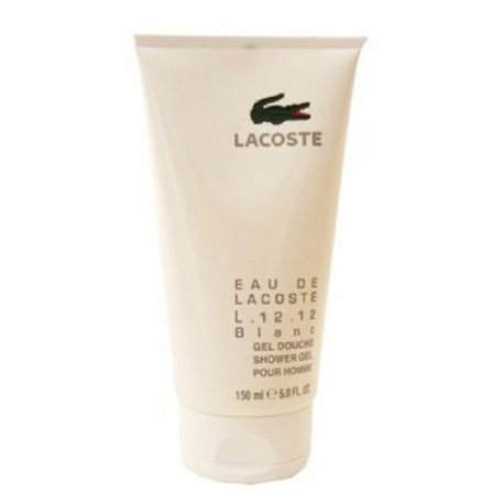 LACOSTE Eau de Lacoste L.12.12 Blanc