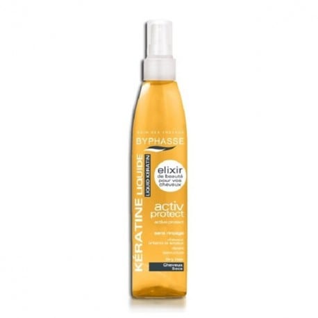 BYPHASSE Keratina Líquida 250 ml