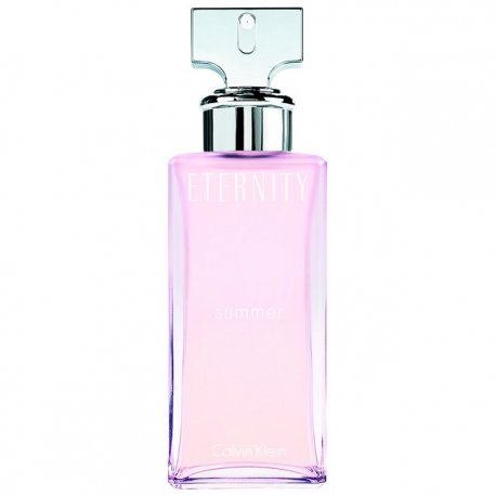 CALVIN KLEIN SIN CAJA!! Eternity Summer 2014