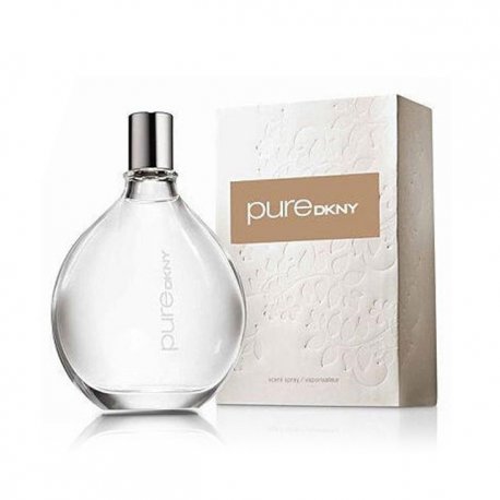 DONNA KARAN PROMOCION SIN CAJA!! Pure DKNY
