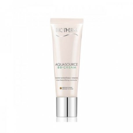 BIOTHERM PROMOCION SIN CAJA!! Aquasource BB