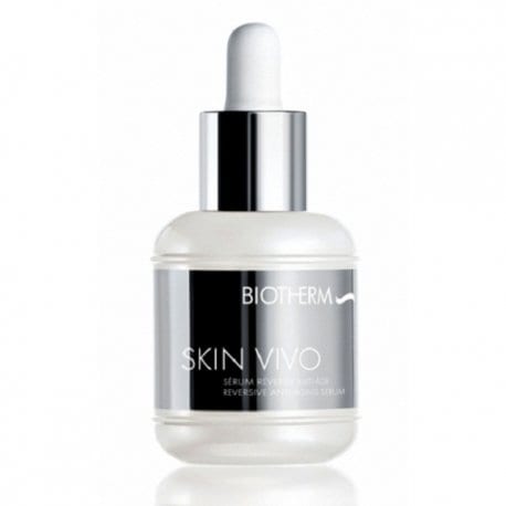BIOTHERM serum skin vivo