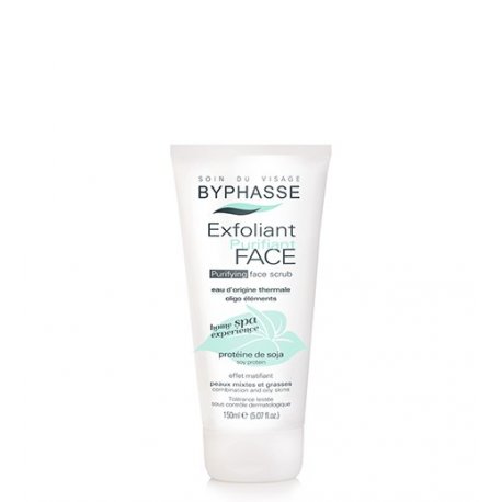 BYPHASSE Exfoliante Purificante