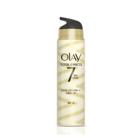 OLAY Total Effects