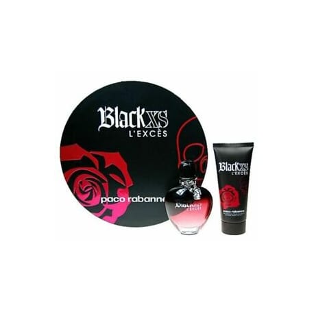 PACO RABANNE BLACK XS L´EXCÈS