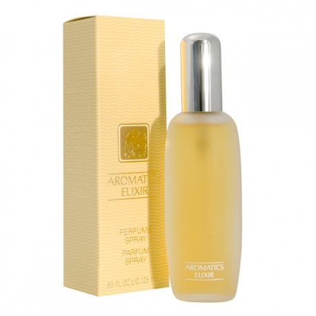 CLINIQUE Aromatics Elixir perfume