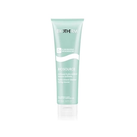BIOTHERM Biosource Mousse