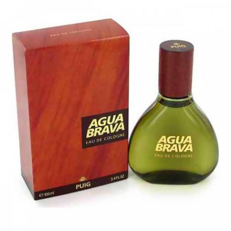 PUIG Agua Brava 200 ml