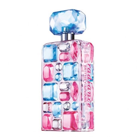 BRITNEY SPEARS Radiance