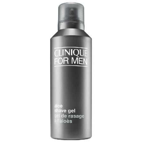 CLINIQUE UNICA UNIDAD!! Gel de afeitar con aloe