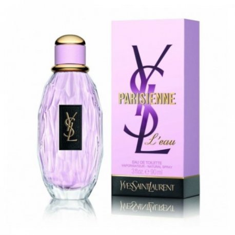 YVES SAINT LAURENT Parisienne