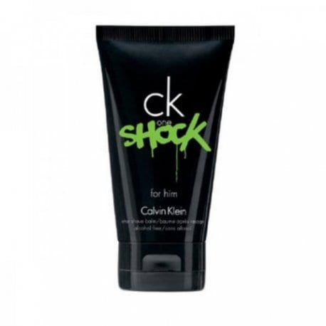 CALVIN KLEIN CK SHOCK