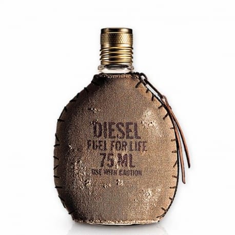 DIESEL Fuel For Life Homme