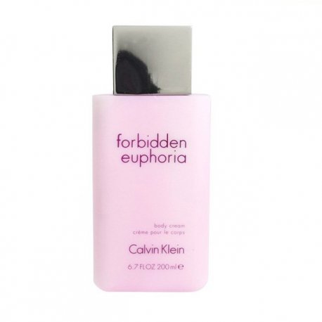 CALVIN KLEIN Euphoria Forbidden