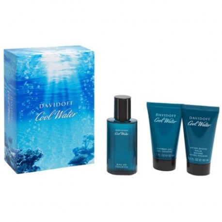 DAVIDOFF Cool Water