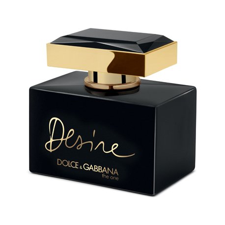 DOLCE & GABBANA DESIRE