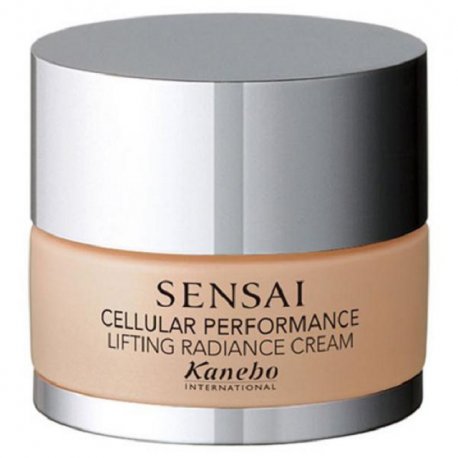 KANEBO (SENSAI) Cellular Performance Lifting Series