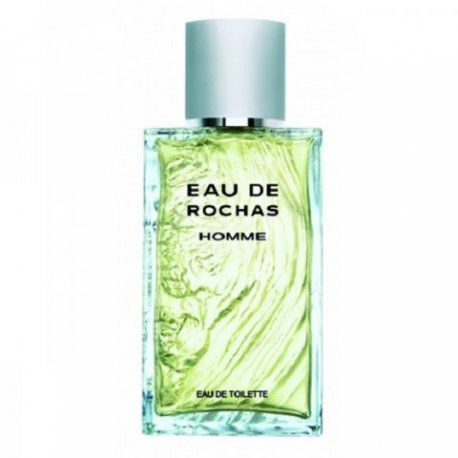 ROCHAS Eau de Rochas Homme