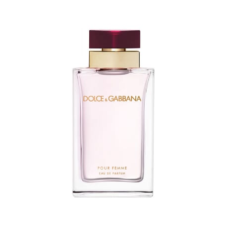 DOLCE & GABBANA POUR FEMME