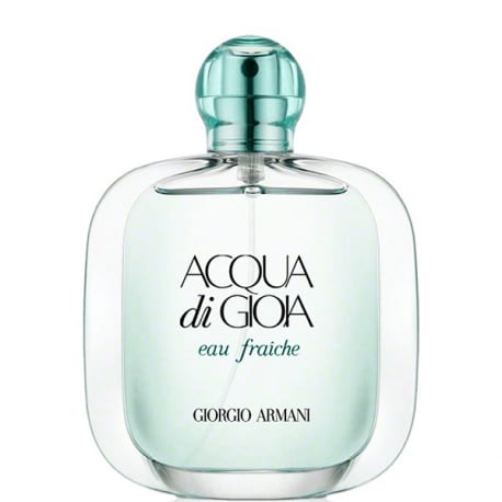 ARMANI Acqua di Gioia Eau Fraîche