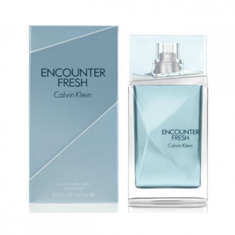 CALVIN KLEIN Encounter Fresh