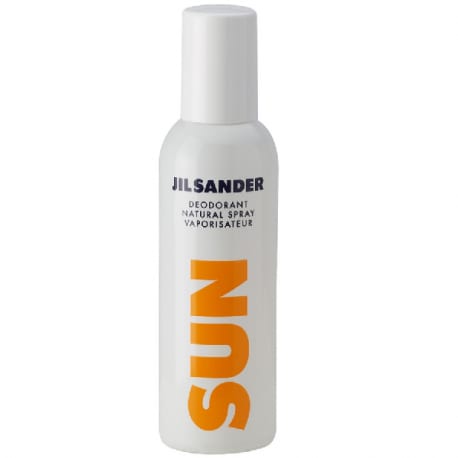 JIL SANDER Sun